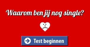 Waarom ben jij nog single?