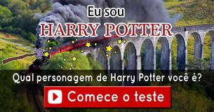 Qual personagem do Harry Potter você é?