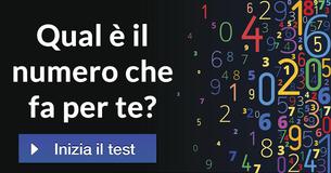 Qual è il numero che fa per te?