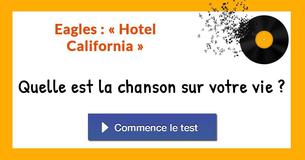 Quelle est la chanson sur votre vie ?