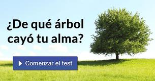 ¿De qué árbol cayó tu alma?