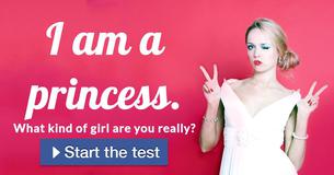 What Kind Of Girl Are You Really?