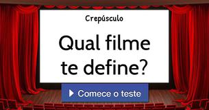 Qual filme te define?