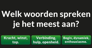 Hoeveel zul jij nog bereiken in je leven?