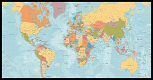 We Bet We Can Guess Where You Actually Want To Live, Based On These 6 Questions!