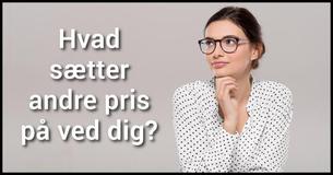 Hvad elsker folk ved dig?