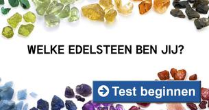 Welke edelsteen ben jij?