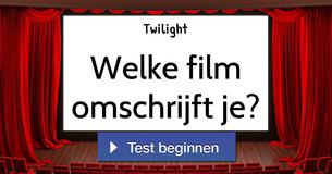 Welke film omschrijft je?   