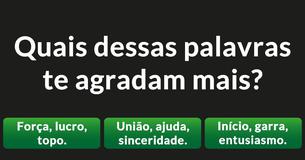 Quanto você ainda vai alcançar na sua vida?