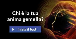 Chi è la tua anima gemella?