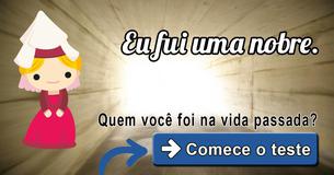 Quem você foi na vida passada?