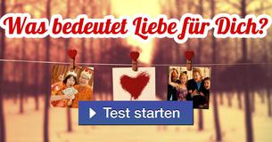 Was bedeutet Liebe für Dich?