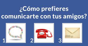¡Pon a prueba ahora tu IQ de la amistad!
