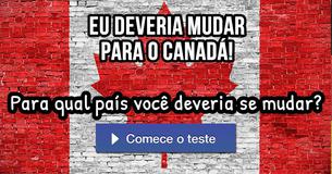 Para qual país você deveria se mudar?