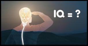 Only People With An IQ Of 156 Got 6/6 In This IQ Test