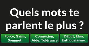 Combien vas-tu encore atteindre?