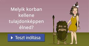 Melyik korban kellene tulajdonképpen élned?  