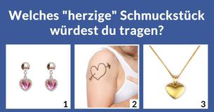 Woraus besteht Dein Herz?