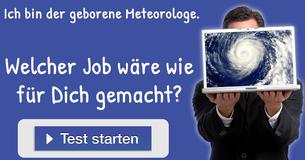 Welcher Job wäre wie für Dich gemacht?