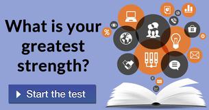 What is your greatest strength?