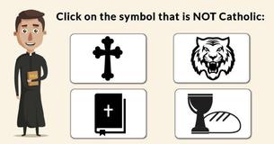 Only 1 In 40 Catholics Can Ace This Religious Test. How About You?