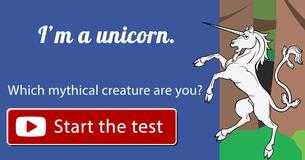 Which mythical figure are you?