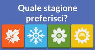Qual è la tua vocazione? 