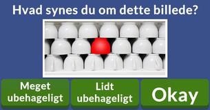 Hvor neurotisk er du?