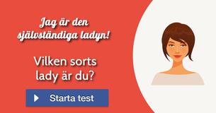 Vilken sorts lady är du?