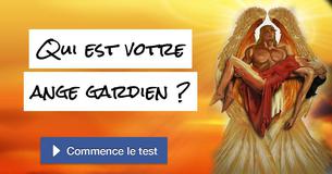 Qui est votre ange gardien ?