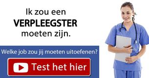 Welke job zou ik eigenlijk moeten uitoefenen?