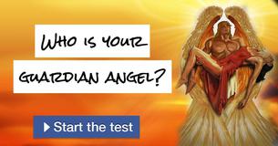 Who is your guardian angel?