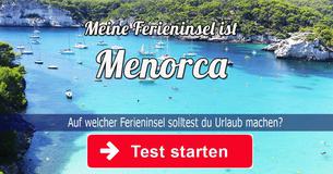 Auf welcher Ferieninsel solltest du Urlaub machen? 