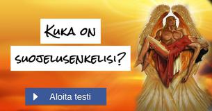 Kuka on suojelusenkelisi?