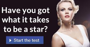 Have You Got What It Takes To Be A Star?