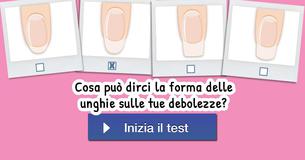Cosa può dirci la forma delle unghie sulle tue debolezze?