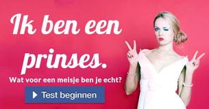 Wat voor een meisje ben je echt?