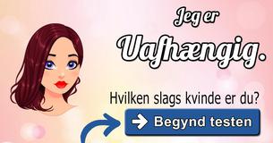 Hvilken slags kvinde er du?