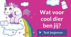 Wat voor cool dier ben jij?