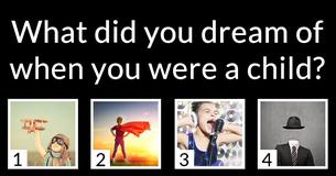 You won the lottery! What's the first thing you spend the money on?