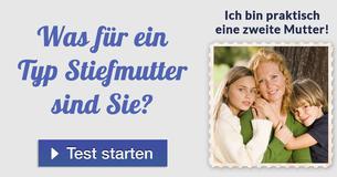 Was für eine Stiefmutter bist du?