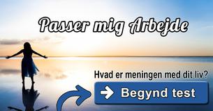 Hvad er meningen med dit liv? 