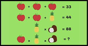 No One Can Score A Perfect 10 In This IQ Test