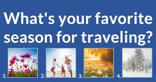 Which city should you have visited at least once?