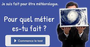 Pour quel métier es-tu fait ?