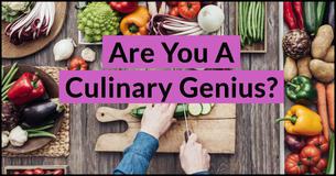 Only A Professional Chef Could Answer More Than 10 Of These Correctly