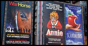 Quiz: Can You Identify The Top 20 Musicals Of All Time By Just One Lyric?