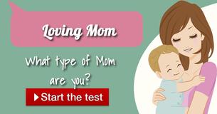 What type of Mom are you?