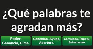 ¿Cuánto alcanzarás a lograr en tu vida?