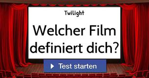 Welcher Film definiert dich?